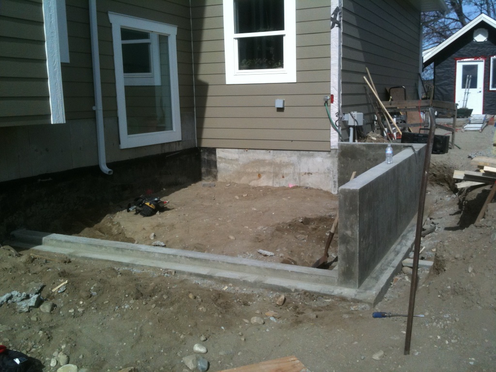 MODE CONCRETE Decorative Concrete Patios, Concrete Slabs, Driveways