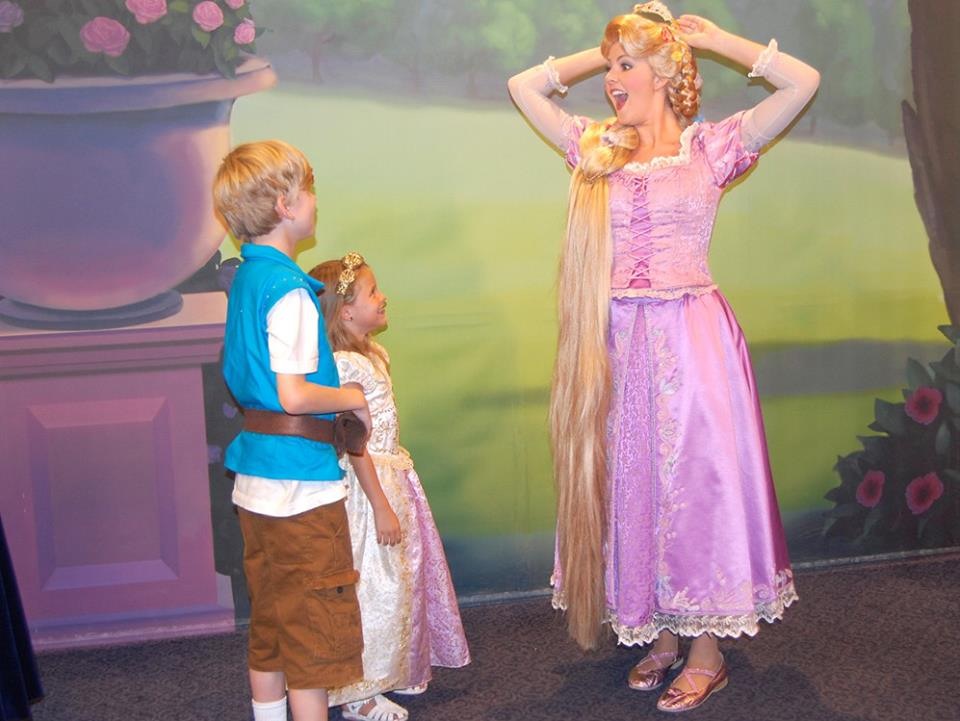 Airing My Laundry, One Post At A Time... DO's and DON'Ts for Disney World