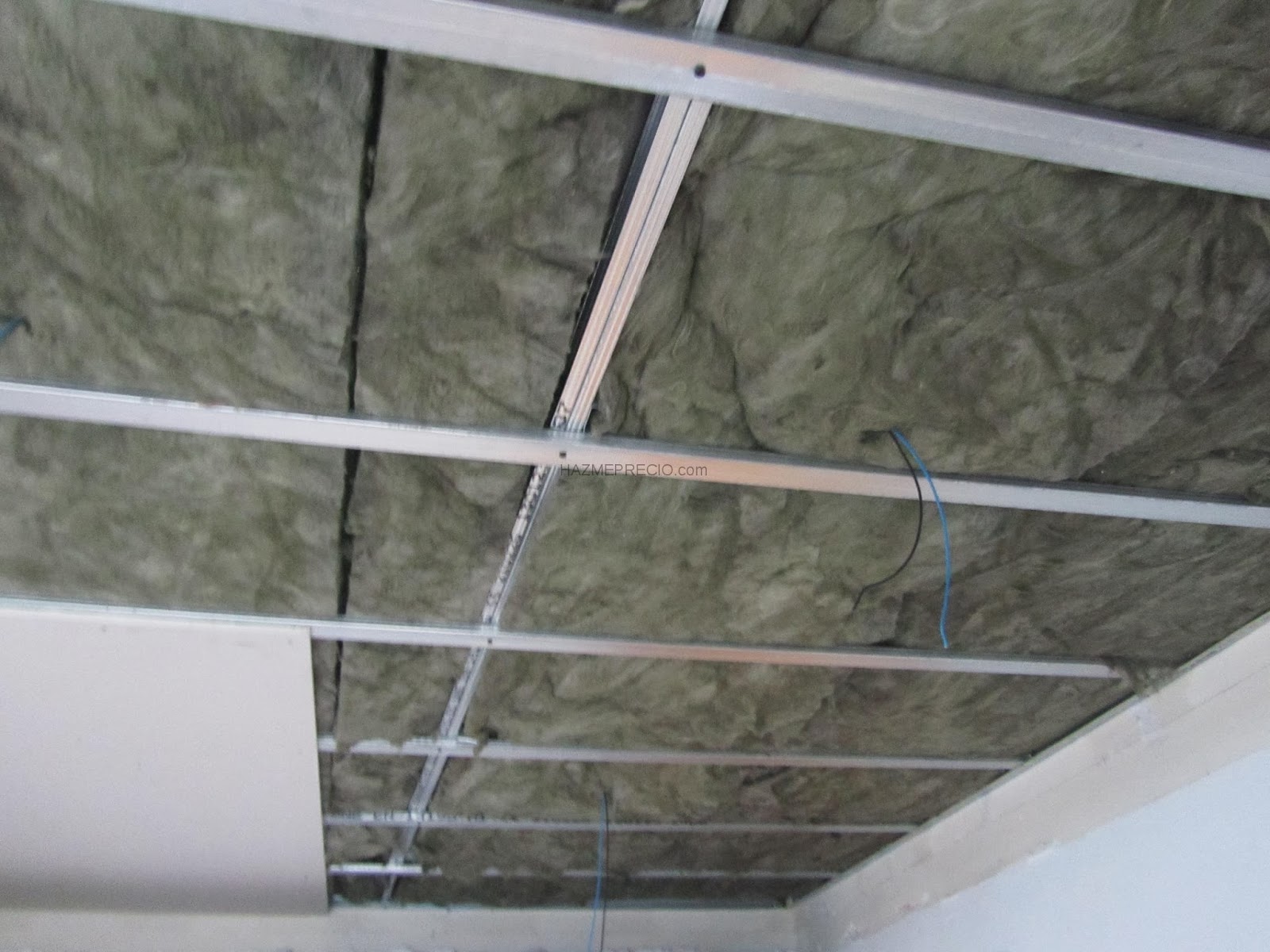 Reformas en Torrevieja : noviembre 2013