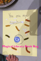 Under the same moon recordable book