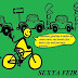Bicicletada Floripa de Agosto + Protesto