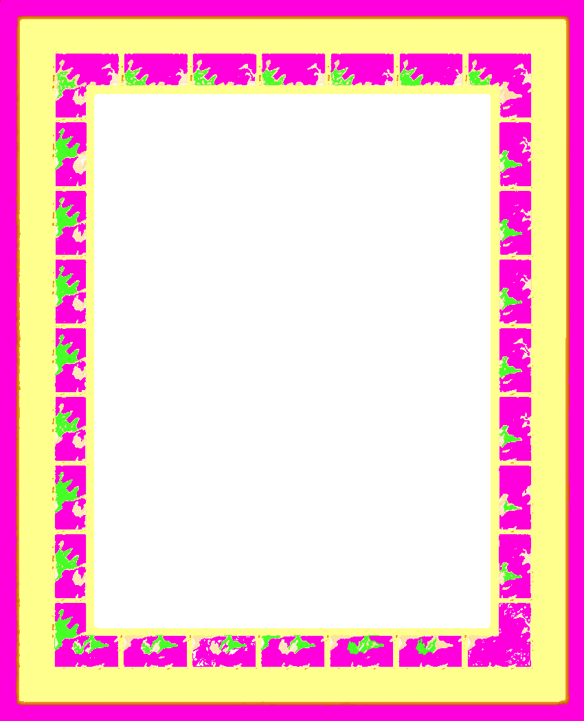 free borders and frames download