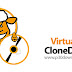 Download Virtual CloneDrive v5.5.0.0 - Virtual Drive Builder
