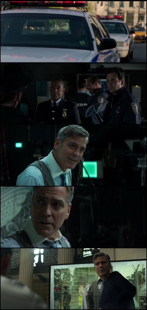 Capturas de la película.