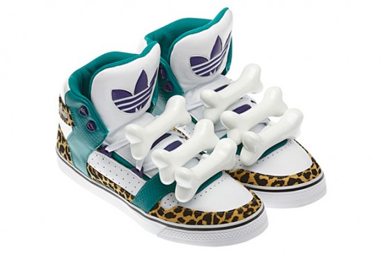 adidas shoes 2012 model
