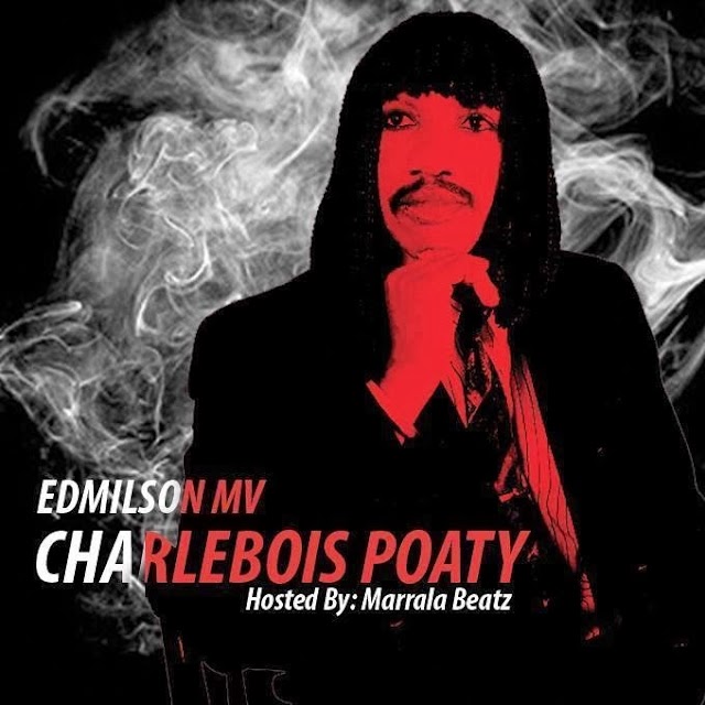 Edmilson Mv - Charles Bois Puaty (Download Free)