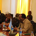 VOA SOMALI : Doorashada Somalia Ma ku Dhaceysaa Waqtigeeda? thumbnail