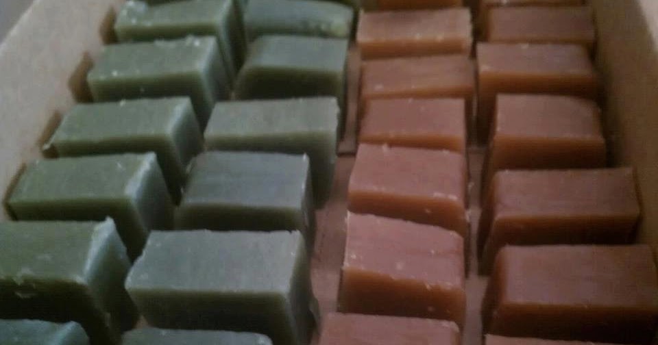 How to turn a Shampoo Bar into Liquid Shampoo