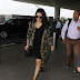 Shraddha Kapoor clicked at the airport