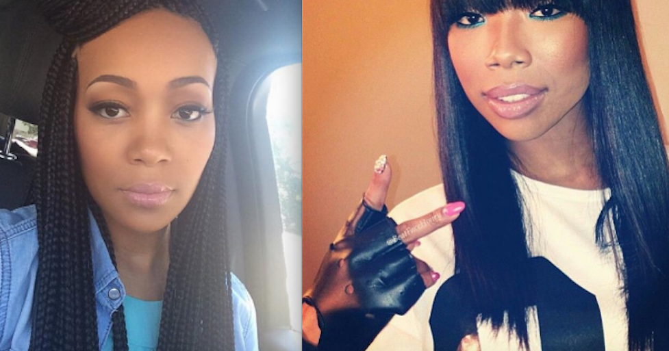 Rhymes With Snitch Celebrity and Entertainment News Brandy Ready