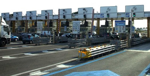 Niente Saldi Invernali per Autostrade: nuovi aumenti tariffe con l'anno nuovo