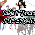 A jakie Ty masz supermoce?