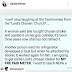 Testimony: Since I Pasted Lord's Chosen Sticker On My Gas, I have Not Refilled It Since 3 Years - Daddy Freeze