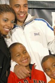 Andre Ward Family Wife Son Daughter Father Mother Age Height Biography Profile Wedding Photos
