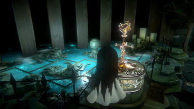 Deemo Reborn Game Screenshot 3