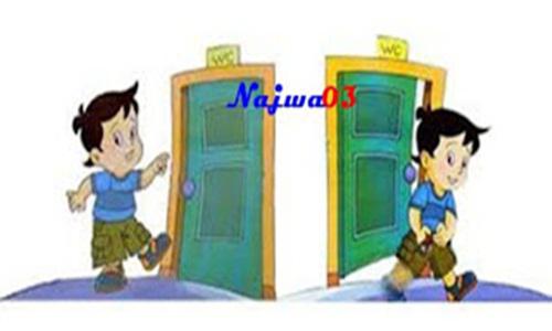 Doa Masuk Dan Keluar kamar mand Doa Masuk Dan Keluar kamar mandi Paling Lengkap