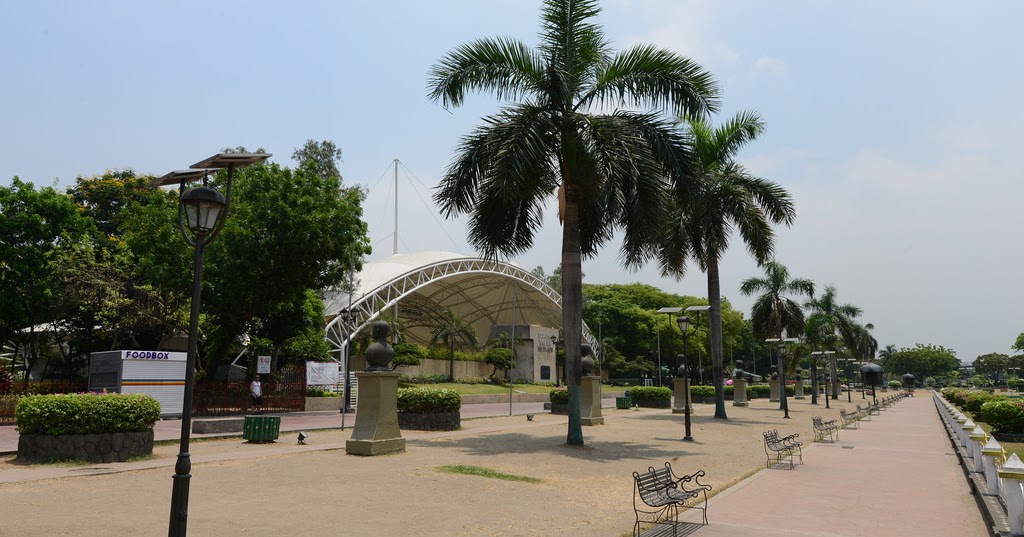 3 Top Accessible Tourist Attractions in the Philippines Exotic