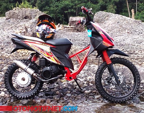 gambar modifikasi beat karburator61 terbaru gambar modifikasi beat karburator61 terbaru