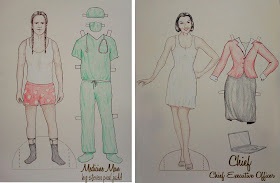 Scott o'dell education picture