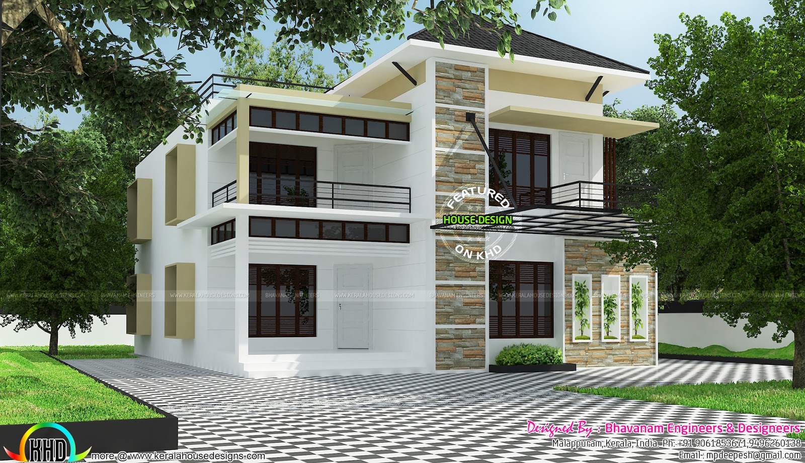 Kerala Old House Plans With Photos Modern Design