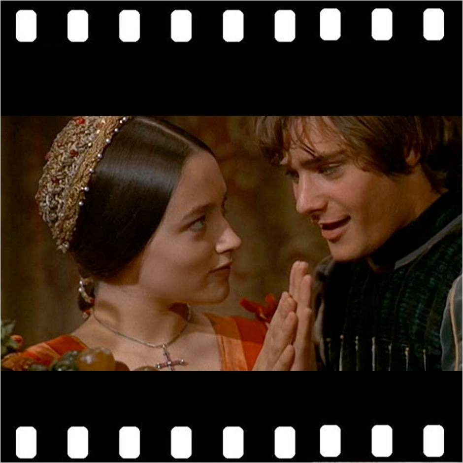 Crítica Romeu e Julieta (clássico de 1968) Minha Visão do Cinema Crítica Romeu e Julieta (clássico de 1968) Minha Visão do Cinema