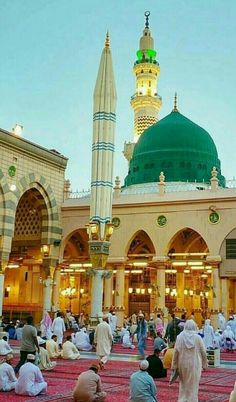 makka madina