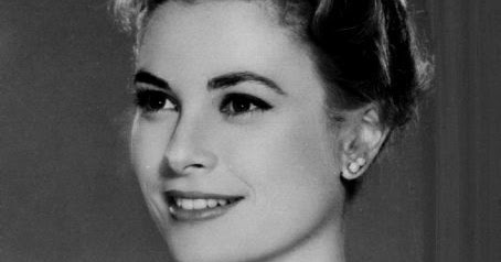 ALL GOOD THINGS: If It's Tuesday, Then It Must Be Grace Kelly - Star of ...