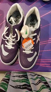 Ofertas de Munich y Joma en el Corte Inglés de Avenida Andalucía Ofertas de Munich y Joma en el Corte Inglés de Avenida Andalucía