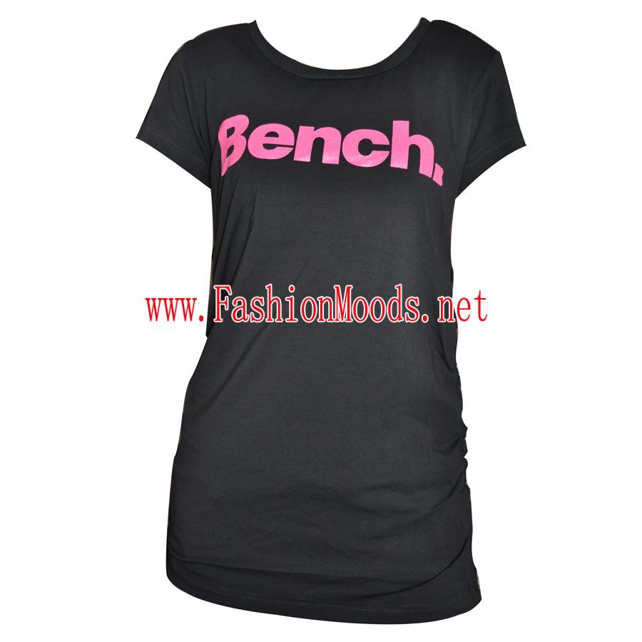 Wholesale Cheap Bench Clothing Super Quality Bench Tees