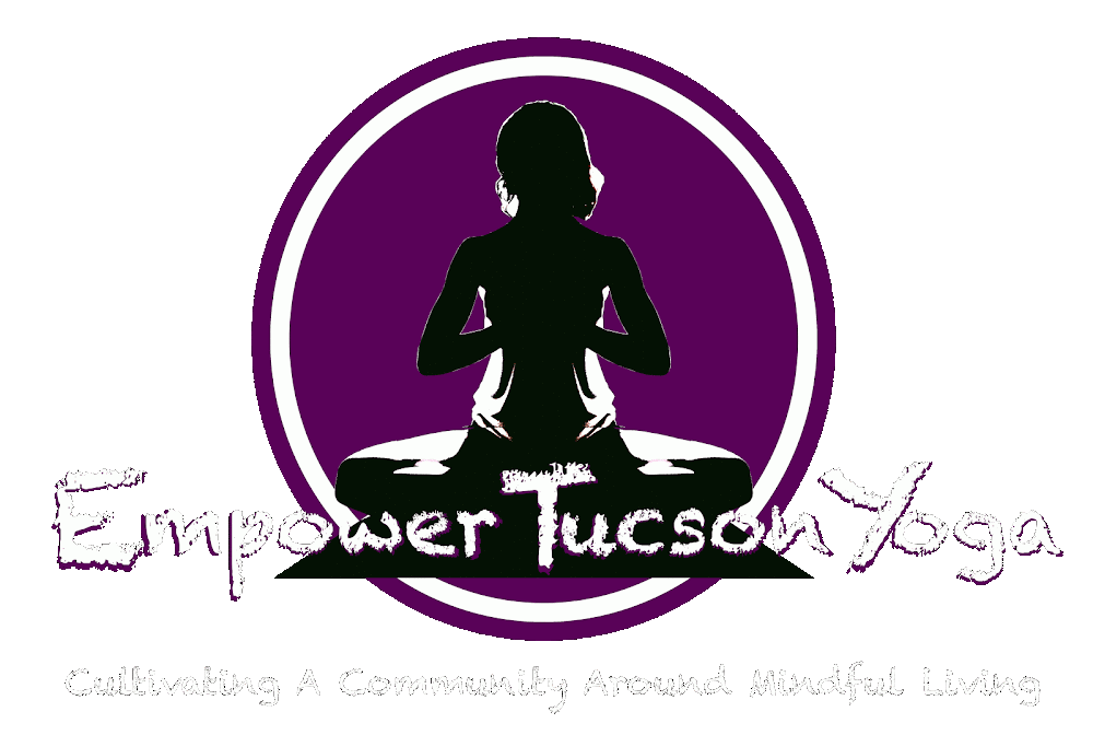 Empower Tucson Yoga 