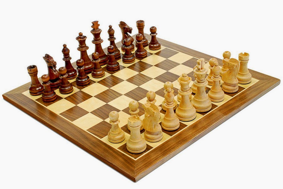 Chess Daily News by Susan Polgar - No incentive for Wesley for now