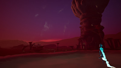 Areia Pathway To Dawn Game Screenshot 5