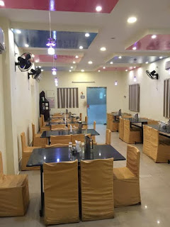 Pariwar  PARADISE Biryani Restaurant Nellore