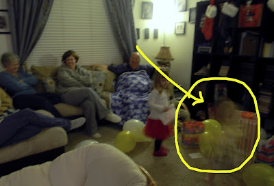 Failed To Recognize The Yellow Dress Before It Stole Every Step She Touched