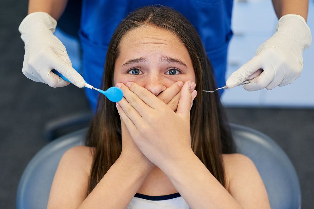 10 common oral hygiene mistakes, according to dentists Directorio