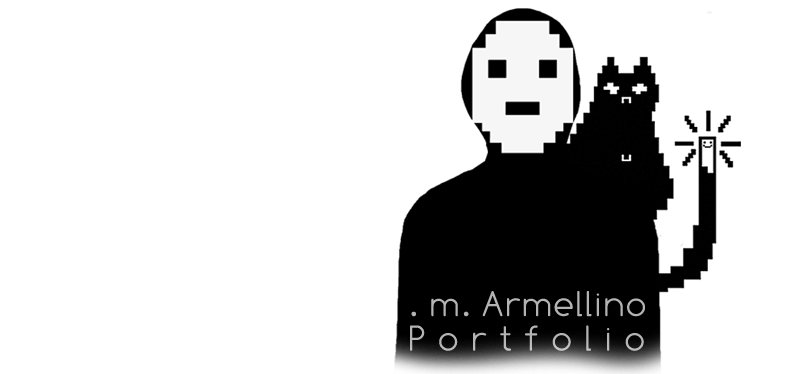 . m. Armellino - Portfolio 2015_2016