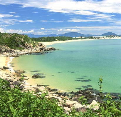 Mui Ne Vietnam: The strangeness of Mui Ne Vietnam?