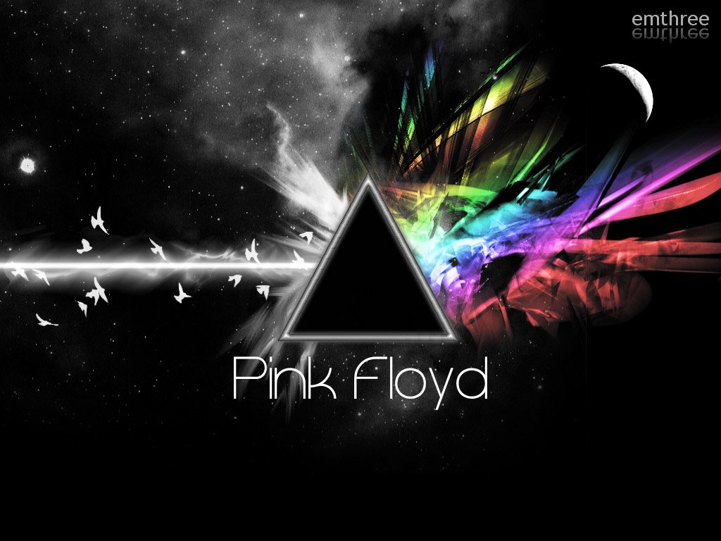 Pink Floyd: La leyenda: The Dark side of the moon: el disco que marcó a