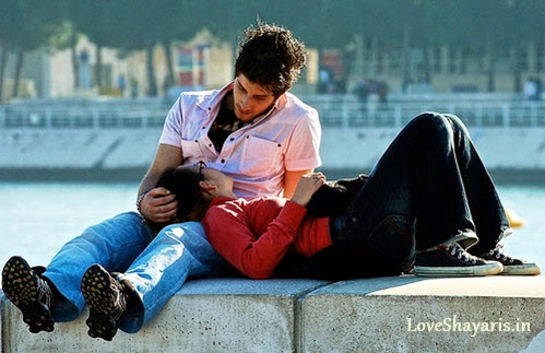 love & romantic shayari pics, love qoute with images