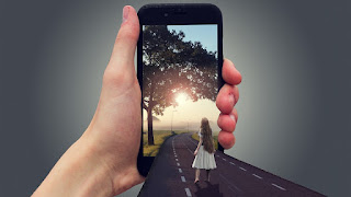 تحميل برنامج فوتوشوب سي سي عربي 2018 كامل مجانا Photoshop