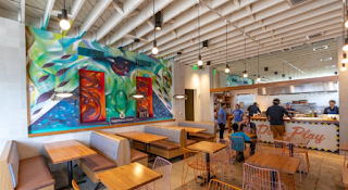 THESE LOS ANGELES RESTAURANTS YOU MUST VISIT THESE LOS ANGELES RESTAURANTS YOU MUST VISIT