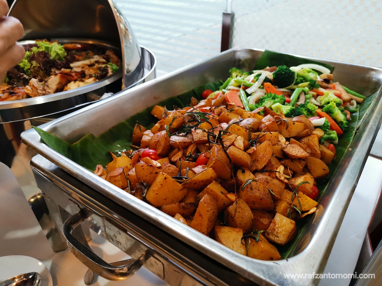 Buffet Ramadan 2019 - Restoran Me'nate Steak Hub, Shah Alam Buffet Ramadan 2019 - Restoran Me'nate Steak Hub, Shah Alam