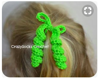 Sweet Nothings Crochet Lovely And Simple Headwear