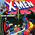 X-men #115 - John Byrne art & cover