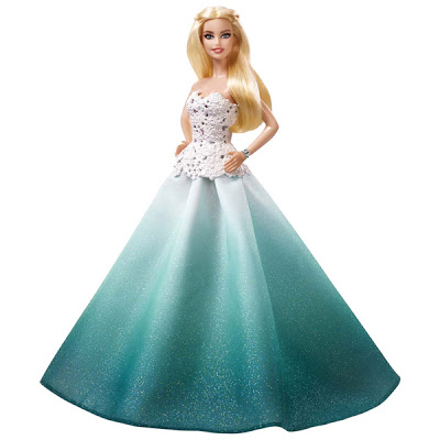 barbie beauté