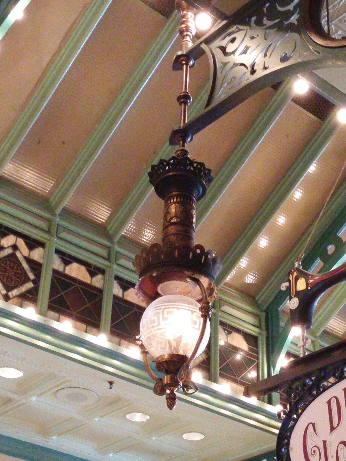 passport to dreams old new all the lights of main street u s a