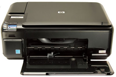 HP Photosmart C4486 Driver & Software Download HP Photosmart C4486 Driver & Software Download