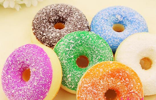 Peluang Bisnis Donat Kentang Shadow Fruit