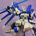 Robot Damashii (SIDE MS) RX-93-v2 Hi-nu Gundam - Review Part 2 of 2 Gallery
