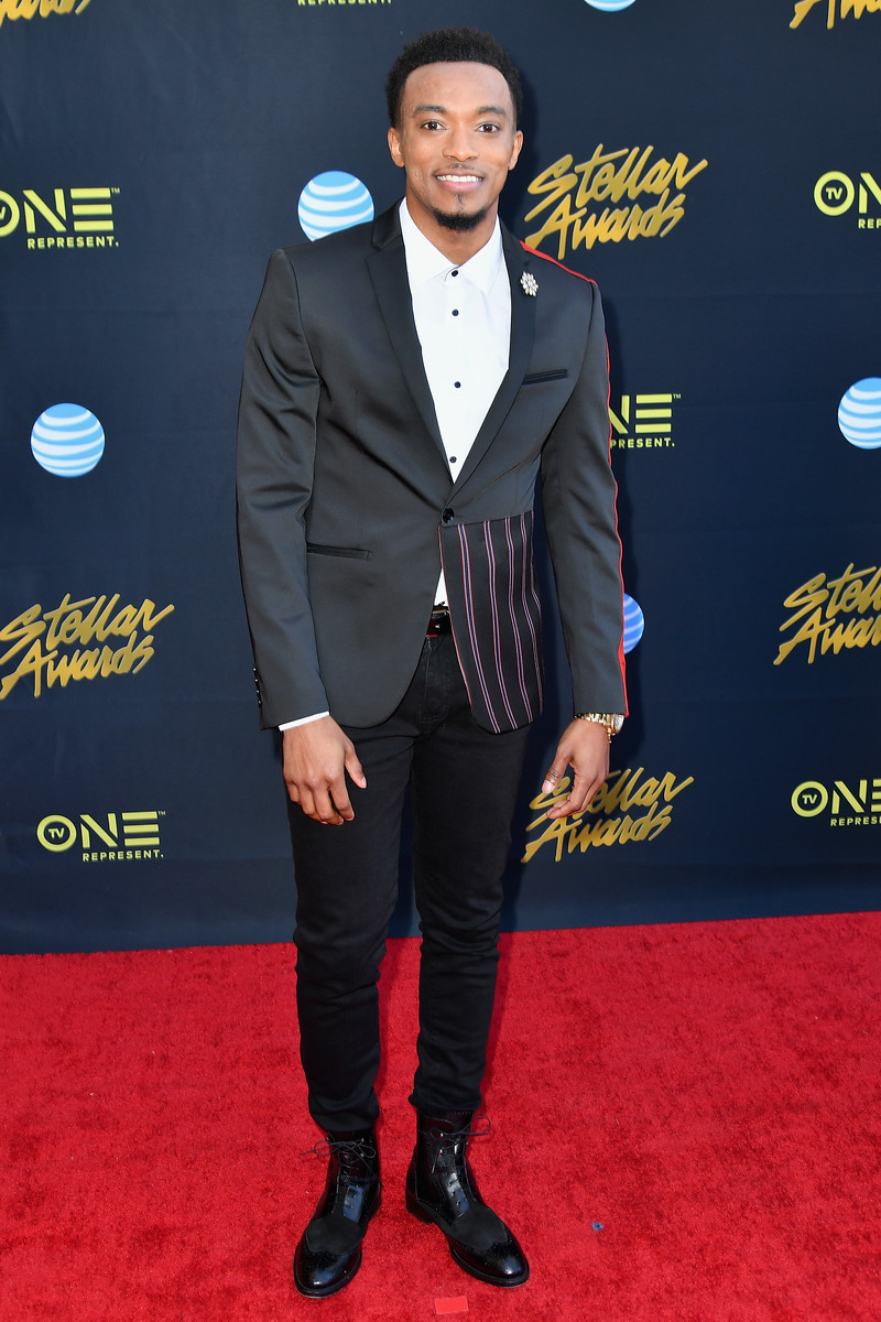 Nominees for 34th Annual Stellar Awards announced; McReynolds lands